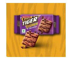 TIGER KRUNCH CHOCOCHIP