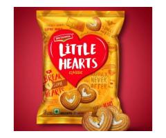 LITTLE HEARTS