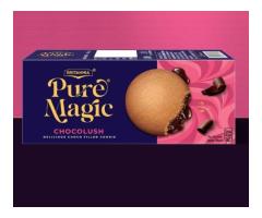 PURE MAGIC CHOCO LUSH