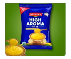 HIGH AROMA GHEE POUCH