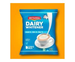 DAIRY WHITENER POUCH