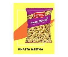 Khatta Meetha