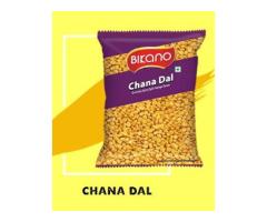 Chana Dal