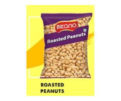 Roasted Peanuts