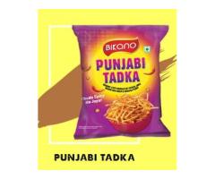 Punjabi Tadka