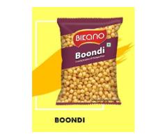 Boondi