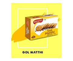 Gol Matthi