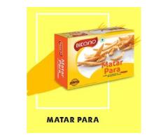 Matar Para