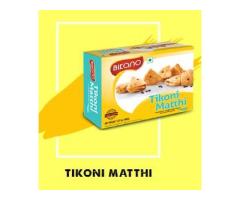 Tikoni Matthi