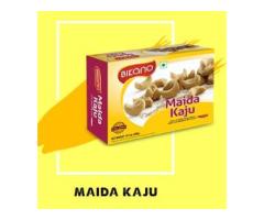 Maida Kaju