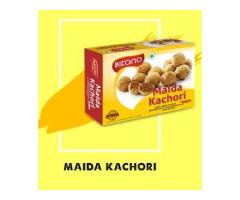 Maida Kachori