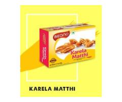 Karela Matthi