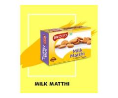 Milk Matthi