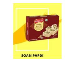 Soan Papdi