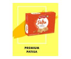 Premium Patisa