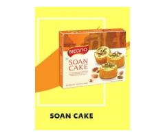 Soan Cake