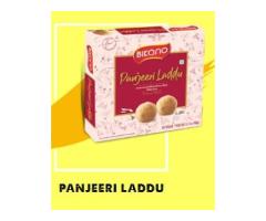 Panjeeri Laddu