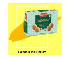 Laddu Delight