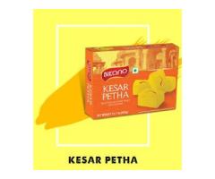 Kesar petha