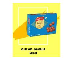 Gulab Jamun Mini