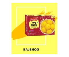 Rajbhog