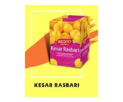 Kesar Rasbari