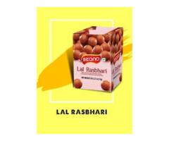 Lal Rasbhari