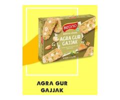 Agra Gur Gajjak