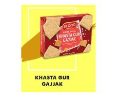 Khasta Gur Gajjak