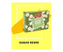 Sugar Rewri