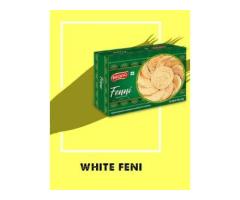 White Feni