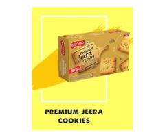 premium Jeera Cookies