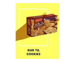 Gur Til Cookies