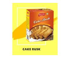 Cake Rusk