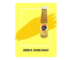 Jeera Shikanji