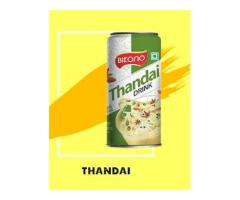 Thandai