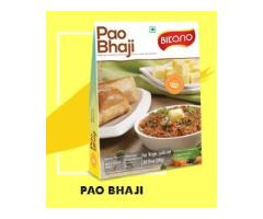 Pao Bhaji