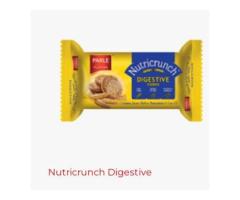 nutricrunch digestive