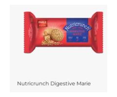 nutricrunch digestive marie