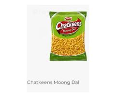 chatkeens moong dal