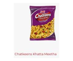 chatkeens khatta meetha