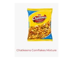 chatkeens cornflakes mixture