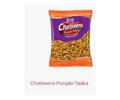 chatkeens punjabi tadka