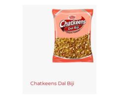 chatkeens dal biji