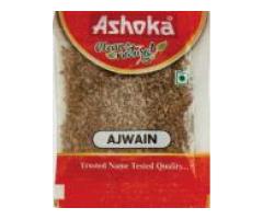 ashoka ajwain