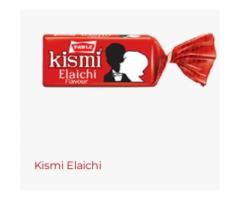 kismi elaichi