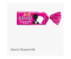 kismi rose milk