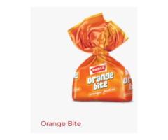 orange bite