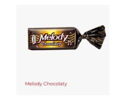 melody chocholaty