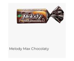 melody max chocholaty